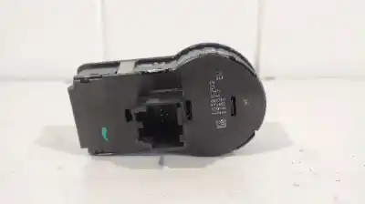 Pezzo di ricambio per auto di seconda mano controllo della luce per opel astra j lim. cosmo riferimenti oem iam 13268703  