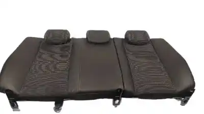 Peça sobressalente para automóvel em segunda mão conjunto de bancos por renault megane iii coupe gt referências oem iam   