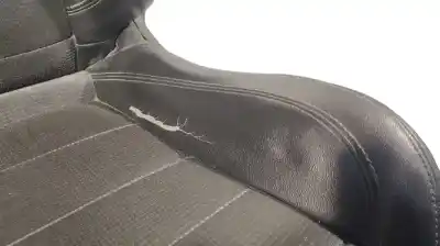 Peça sobressalente para automóvel em segunda mão conjunto de bancos por renault megane iii coupe gt referências oem iam   