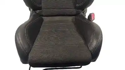 Peça sobressalente para automóvel em segunda mão conjunto de bancos por renault megane iii coupe gt referências oem iam   