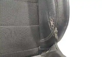 Peça sobressalente para automóvel em segunda mão conjunto de bancos por renault megane iii coupe gt referências oem iam   