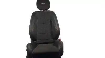 Pièce détachée automobile d'occasion jeu de siège intérieur complet pour renault megane iii coupe gt références oem iam   