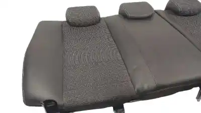 Pièce détachée automobile d'occasion jeu de siège intérieur complet pour renault megane iii coupe gt références oem iam   