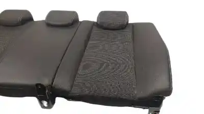 Pièce détachée automobile d'occasion jeu de siège intérieur complet pour renault megane iii coupe gt références oem iam   