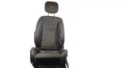 Pièce détachée automobile d'occasion jeu de siège intérieur complet pour renault megane iii coupe gt références oem iam   
