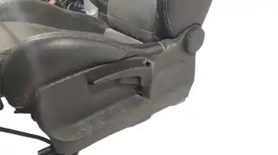 Pièce détachée automobile d'occasion jeu de siège intérieur complet pour renault megane iii coupe gt références oem iam   