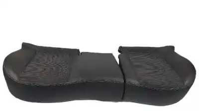 Pièce détachée automobile d'occasion jeu de siège intérieur complet pour renault megane iii coupe gt références oem iam   