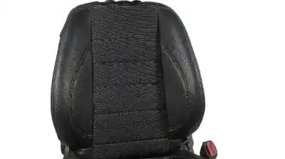 Pièce détachée automobile d'occasion jeu de siège intérieur complet pour renault megane iii coupe gt références oem iam   