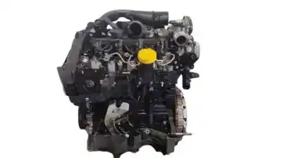 Peça sobressalente para automóvel em segunda mão motor completo por dacia sandero sl audacia referências oem iam k9k c6