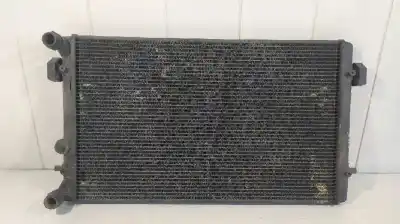 Автозапчасти б/у водяной радиатор за seat leon (1m1) stella ссылки oem iam   