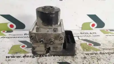 Peça sobressalente para automóvel em segunda mão abs por renault twingo authentique referências oem iam 8201065089