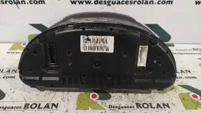 Peça sobressalente para automóvel em segunda mão quadrante por bmw 5 (e39) 525 tds referências oem iam 62118375675  