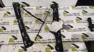 Piesă de schimb auto la mâna a doua mecanism acționare geam fațã stânga pentru bmw 3 (e90) 330 d referințe oem iam 