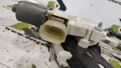 Second-hand car spare part driver left window regulator for bmw 3 (e90) 330 d oem iam references   