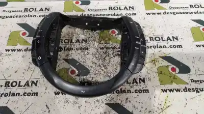 Second-hand car spare part multifunction switch for citroen c4 coupe collection oem iam references 96497903xt