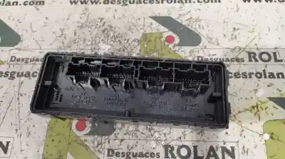 Piesă de schimb auto la mâna a doua modul electrotic pentru opel astra j lim. selective referințe oem iam 13586728