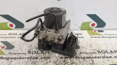 Second-hand car spare part Abs for CITROEN C3 1.4 OEM IAM references 9652182680  