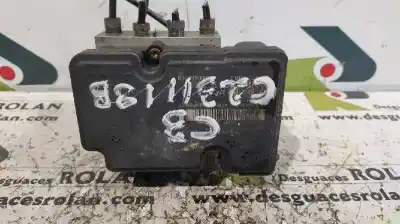 Second-hand car spare part abs for citroen c3 1.4 oem iam references 9652182680  