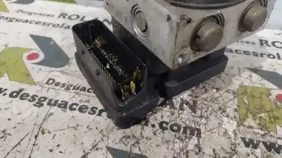 Second-hand car spare part abs for citroen c3 1.4 oem iam references 9652182680  