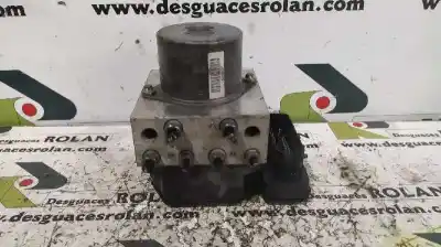 Pezzo di ricambio per auto di seconda mano abs per lancia delta (181) oro riferimenti oem iam 518447730