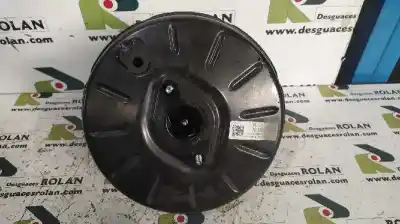 Peça sobressalente para automóvel em segunda mão servo freio por volkswagen golf vii (5g1, bq1, be1, be2) 1.2 tsi referências oem iam 5q1614105cg