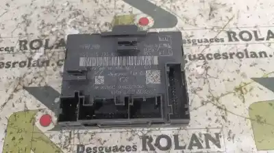 Peça sobressalente para automóvel em segunda mão módulo eletrônico por volkswagen golf vii (5g1, bq1, be1, be2) 1.2 tsi referências oem iam 5q0959393b