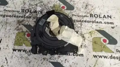 Pièce détachée automobile d'occasion CONTACTEUR TOURNANT D'AIRBAG pour VOLKSWAGEN GOLF VII LIM. (5G1)  Références OEM IAM 5Q0953549F  
