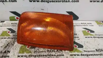 Автозапчасти б/у ЛЕВЫЙ ПЕРЕДНИЙ ПИЛОТ за VOLKSWAGEN LT CAJA CERRADA / COMBI (MOD. 1997)  ссылки OEM IAM   