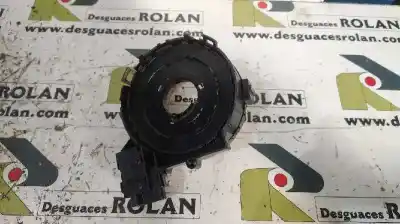 Автозапчасти б/у кольцо подушки безопасности за volkswagen caddy ka/kb (2k) 1.9 tdi ссылки oem iam 1k0959653c  