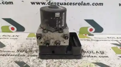 Second-hand car spare part abs for skoda octavia ii (1z3) 2.0 tdi 16v oem iam references 1k0907379k