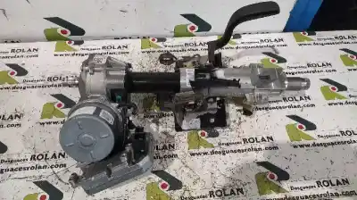 Piesă de schimb auto la mâna a doua COLOANA DE DIRECȚIE pentru SEAT MII (KF1)  Referințe OEM IAM 1S1423520Q  6R1909144R