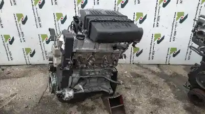 Автозапчасти б/у полный двигатель за ford ka (ccu) 1.2 8v cat ссылки oem iam 169a4000