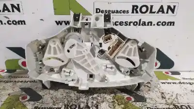 Автозапчасти б/у отопление / кондиционирование воздуха за ford ka (ccu) 1.2 8v cat ссылки oem iam 48283  