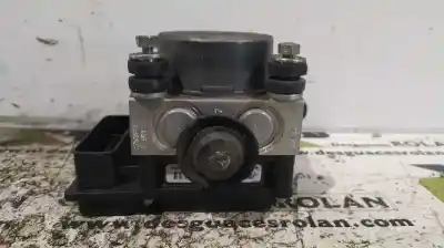 Second-hand car spare part abs for ford ka (ccu) 1.2 8v cat oem iam references 51928359  0265801195