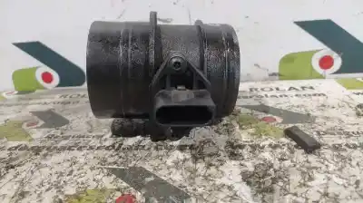 Pezzo di ricambio per auto di seconda mano misuratore di flusso per audi a3 (8l) 1.9 tdi riferimenti oem iam 074906461b  
