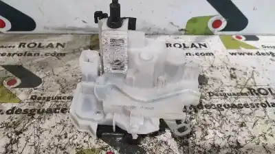 Автозапчасти б/у замок передней правой двери за ford ka (ccu) 1.2 8v cat ссылки oem iam 51912422