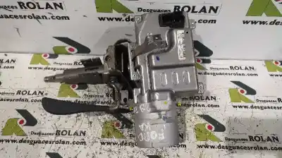 Автозапчасти б/у рулевая колонка за ford ka (ccu) 1.2 8v cat ссылки oem iam 735585205  