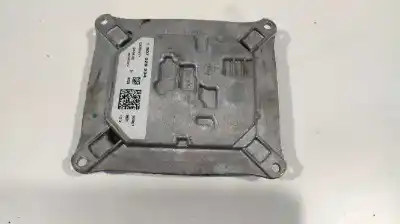 Pezzo di ricambio per auto di seconda mano centralina fari xenon per lancia delta (181) oro riferimenti oem iam 1307329234
