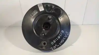 Tweedehands auto-onderdeel rem servo voor volkswagen passat berlina (3c2) 1.9 tdi oem iam-referenties 3c1614105ah