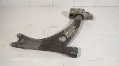 Tweedehands auto-onderdeel linker onderste ophang arm voor volkswagen passat berlina (3c2) 1.9 tdi oem iam-referenties 