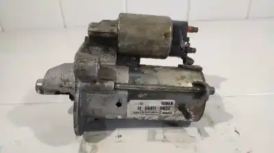 Tweedehands auto-onderdeel motor start voor ford fiesta (cbk) steel oem iam-referenties 2s6u11000ee