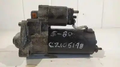 Tweedehands auto-onderdeel motor start voor volvo s80 berlina 2.9 oem iam-referenties 