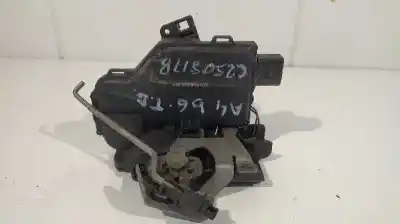 Piesă de schimb auto la mâna a doua încuietoare ușa din dreapta spate pentru audi a4 berlina (8e) 2.5 v6 24v tdi referințe oem iam 4b0839016d