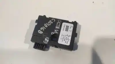 Second-hand car spare part electronic module for skoda octavia ii (1z3) 2.0 tdi 16v oem iam references 1k0959654