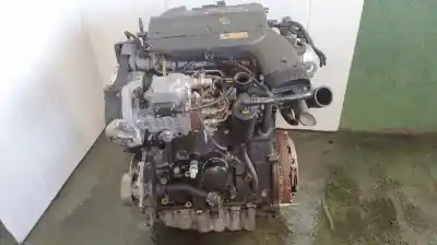 Recambio de automóvil de segunda mano de MOTOR COMPLETO para RENAULT MEGANE I FASE 2 BERLINA (BA0)  referencias OEM IAM F9QA736  