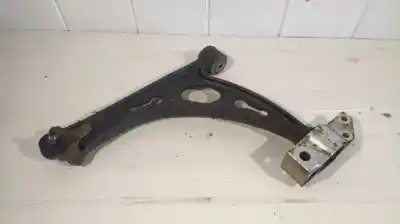 Piesă de schimb auto la mâna a doua Braț Suspensie Fațã Stânga Inferior pentru SEAT LEON (1P1) Reference Referințe OEM IAM 1K0407153G  