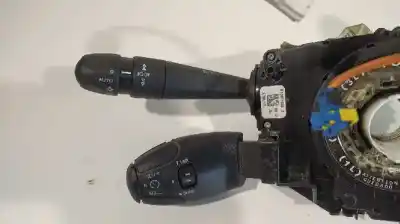 Second-hand car spare part multifunction switch for peugeot 208 style oem iam references 980181769zd  