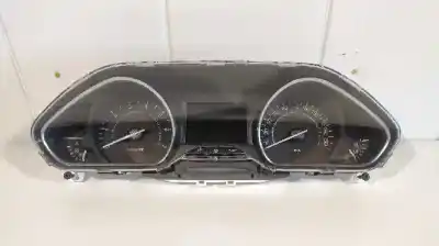 Second-hand car spare part Dashboard for PEUGEOT 208 Style OEM IAM references   