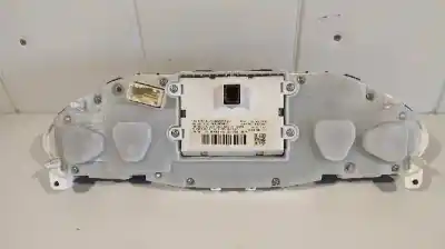 Second-hand car spare part dashboard for peugeot 208 style oem iam references   