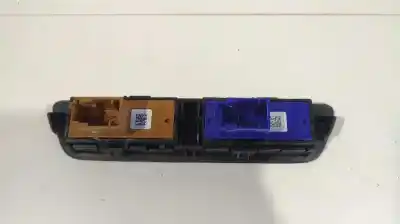 Second-hand car spare part multifunction switch for peugeot 208 style oem iam references   